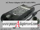 19.5V 4.62A Barrel 7.4/5.0mm With Pin 3-Prong PA-10 DP/N: DF315 UU572 19.5V 4.62A Barrel 7.4/5.0mm With Pin 3-Prong PA-10 DP/N: DF315 UU572
