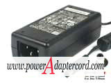 12V 1A Barrel 5.5/2.1mm IEC C14 PSC12U-120 NEW Power AC Adapter 12V 1A Barrel 5.5/2.1mm IEC C14 PSC12U-120 NEW Power AC Adapter