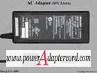 19V 2.64A Barrel 5.5/2.1mm 3-Prong EA-A80V 19V 2.64A Barrel 5.5/2.1mm 3-Prong EA-A80V