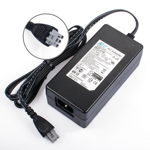 HP PSC 1610x 2355xi 2355v PRINTER 0957-2175 AC Adapter Charger Power Supply Cord wire HP PSC 1610x 2355xi 2355v PRINTER 0957-2175 AC Adapter Charger Power Supply Cord wire