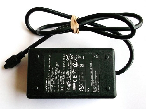 Genuine original BOSE PSM36W-208 AC Adapter Charger Power Supply Cord for SoundDock 1 I Genuine original BOSE PSM36W-208 AC Adapter Charger Power Supply Cord for SoundDock 1 I