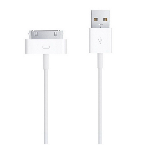Original Genuine Apple 30-pin to USB Cable for iPhone4 4s ipad1 2 3(new ipad) ipod Original Genuine Apple 30-pin to USB Cable for iPhone4 4s ipad1 2 3(new ipad) ipod