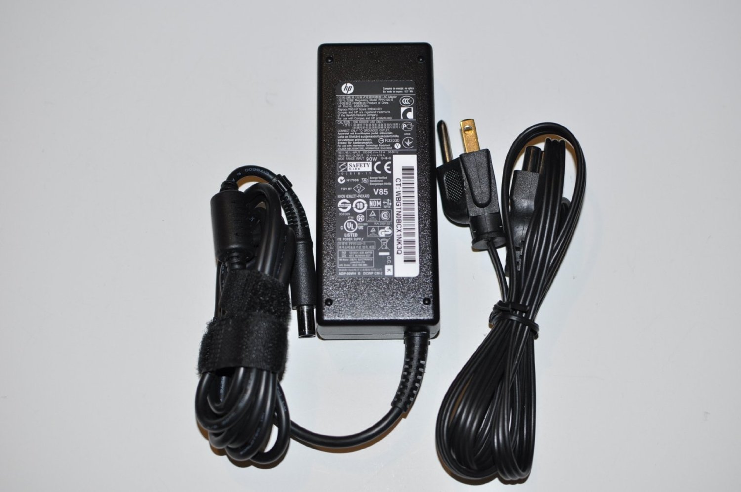 19v 4.74a HP Spare 609940-001 A090A00AL-HW01 608428-001 Laptop Ac Adapter 19v 4.74a HP Spare 609940-001 A090A00AL-HW01 608428-001 Laptop Ac Adapter