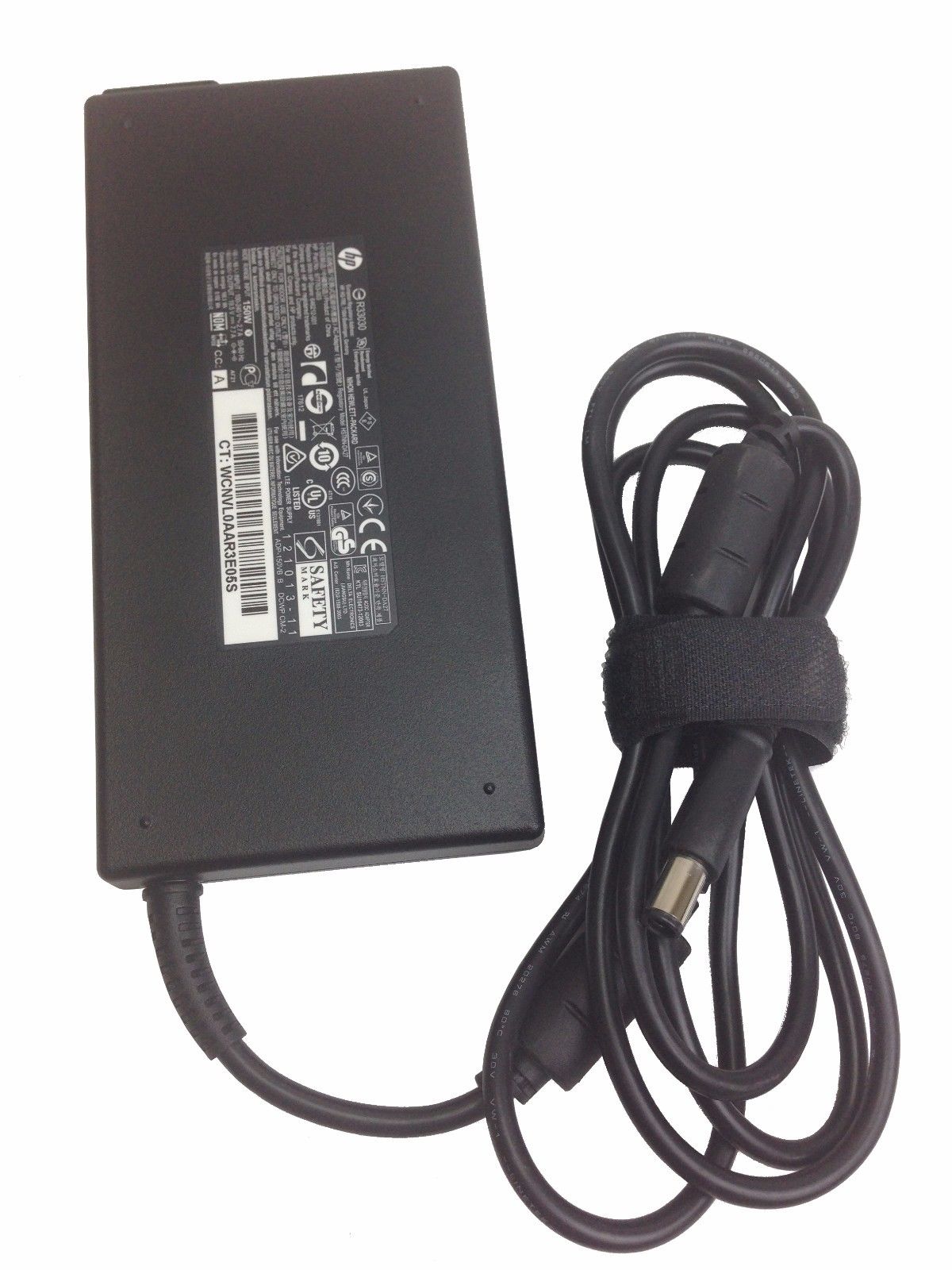 New AC Adapter HP 677763-003 646212-001 HSTNN-DA27 150W 19.5V 7.7 A New AC Adapter HP 677763-003 646212-001 HSTNN-DA27 150W 19.5V 7.7 A