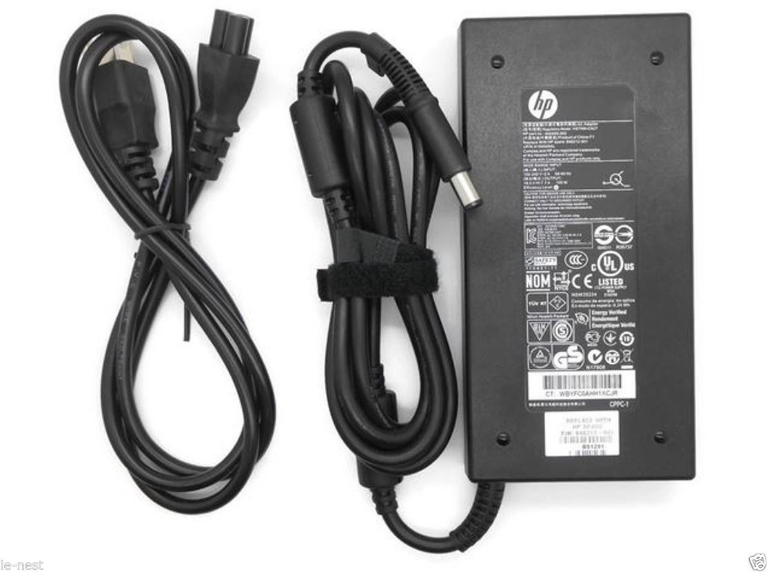 Slim HP 150w Liteon HP-A1501A3B1 AC Adapter HSTNN-HA09 ,Delta A150A01CH, AK875AA Slim HP 150w Liteon HP-A1501A3B1 AC Adapter HSTNN-HA09 ,Delta A150A01CH, AK875AA