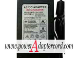 12V 5A Barrel 5.5/2.5mm IEC C14 New SS-60W-12V NEW Power AC Adapter 12V 5A Barrel 5.5/2.5mm IEC C14 New SS-60W-12V NEW Power AC Adapter
