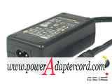 5V 4A Barrel 5.5/2.5mm 2-Prong SYS1148-2005 5V 4A Barrel 5.5/2.5mm 2-Prong SYS1148-2005