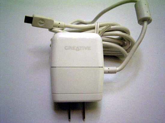 Creative SCP0501000P AC Power Adapter 5V 1A 1000mA FOR Zen Micro MicroPhoto ZEN Neeon AD20000002870 70PF108000 Creative SCP0501000P AC Power Adapter 5V 1A 1000mA FOR Zen Micro MicroPhoto ZEN Neeon AD20000002870 70PF108000
